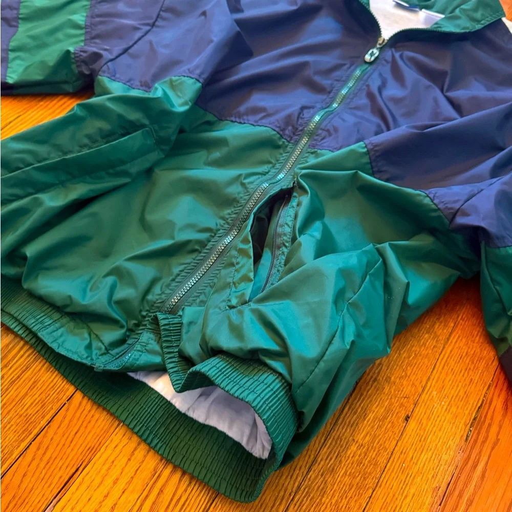 90’s Reebok Vintage Track Jacket - Picture 7 of 14